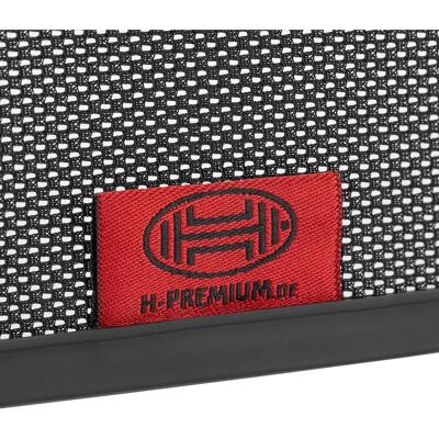 HEYNER - THERMO PROTECT PRO 519070 - black - Car sunshade HEYNER - THERMO PROTECT PRO 519070 - black - Car sunshade