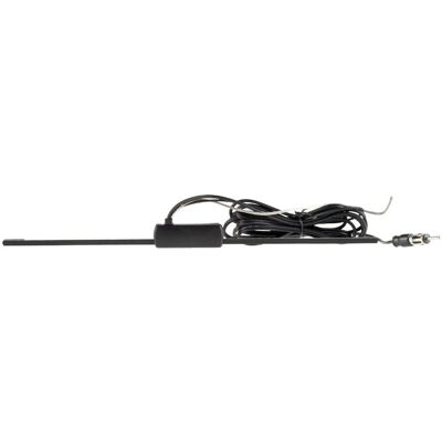 ALCA Transparent Windshield Antenna with Amplifier - Antenna ALCA Transparent Windshield Antenna with Amplifier - Antenna