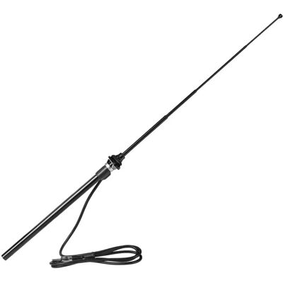 HEYNER 540010 Teleskopantenn - Antenna HEYNER 540010 Teleskopantenn - Antenna