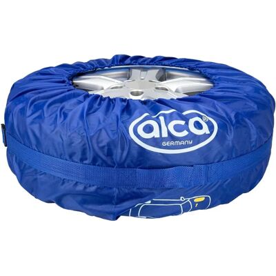 ALCA 563400 Nylon Wheel Cover - Wheel Cover ALCA 563400 Nylon Wheel Cover - Wheel Cover