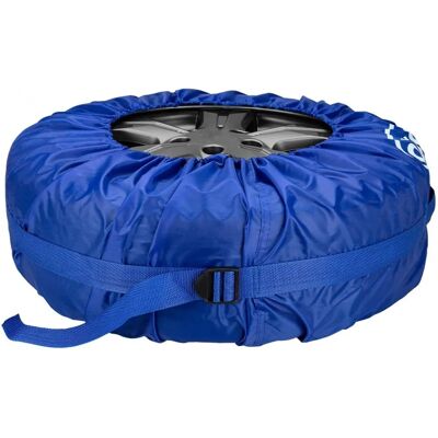 ALCA 563410 Tire Cover Kit - Wheel Protection ALCA 563410 Tire Cover Kit - Wheel Protection
