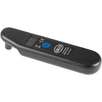 ALCA Digitale bandenspanningsmeter - Banden druk tester ALCA Digitale bandenspanningsmeter - Banden druk tester