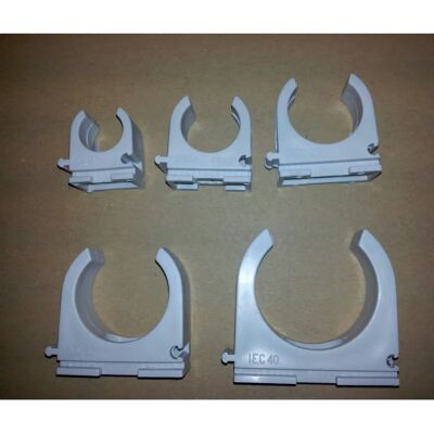 Jäger Direkt 613516 Stöd för EN25 26mm rör - Supporto per guaina Jäger Direkt 613516 Stöd för EN25 26mm rör - Supporto per guaina