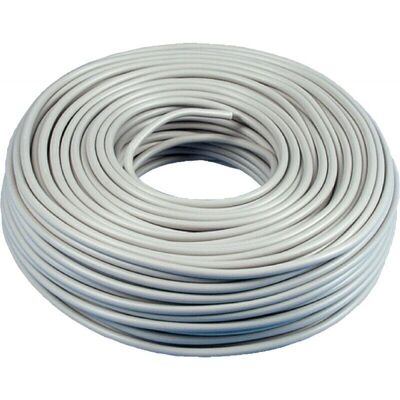 Jager - NYM-J 3x1.5mm2 - 100 m - Ducto Jager - NYM-J 3x1.5mm2 - 100 m - Ducto