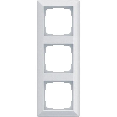 Opus - 512.103.43 - Plata satinada - Frame Opus - 512.103.43 - Plata satinada - Frame