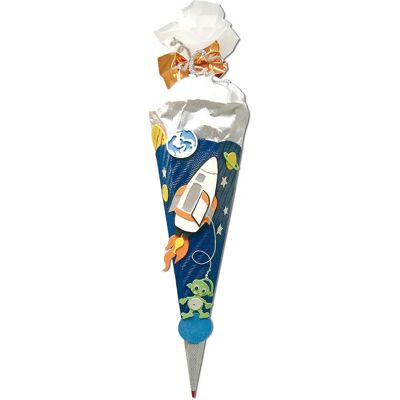 Roth Raumfahrt Bastelset - Kunst & Bastelset - 68cm Roth Raumfahrt Bastelset - Kunst & Bastelset - 68cm
