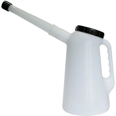 Cora Modèle 001128261 - Récipient de mesure liquide Cora Modèle 001128261 - Récipient de mesure liquide