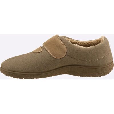 WALDLÄUFER Beige Modell 38 - Hausschuhe WALDLÄUFER Beige Modell 38 - Hausschuhe