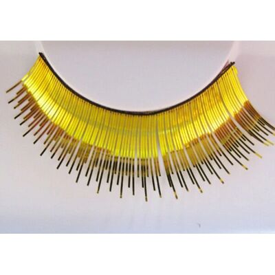 Eulenspiegel 000144 Eyelash Extension - Gold Eulenspiegel 000144 Eyelash Extension - Gold