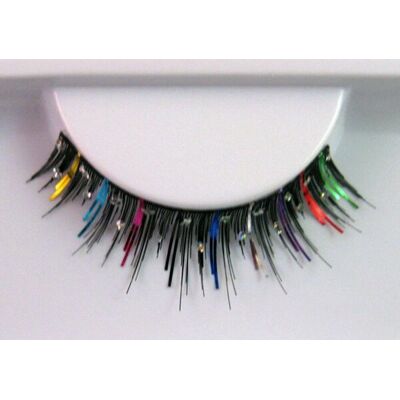 Eulenspiegel 000359 extension de cils - Multicolore - Extension de cils Eulenspiegel 000359 extension de cils - Multicolore - Extension de cils