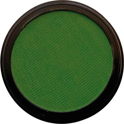 Eulenspiegel 180440 Gesichtsbemalung - Perlglanz-Grün Profi-Aqua Make-up 20ml Eulenspiegel 180440 Gesichtsbemalung - Perlglanz-Grün Profi-Aqua Make-up 20ml