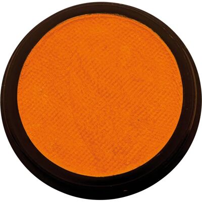Eulenspiegel CCH-76000 - Peinture Maquillage Visage Orange Perlée Eulenspiegel CCH-76000 - Peinture Maquillage Visage Orange Perlée