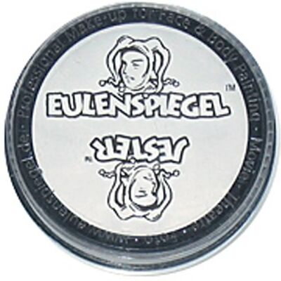 Eulenspiegel Peinture Visage à Base d'Eau - Maquillage Eulenspiegel Peinture Visage à Base d'Eau - Maquillage