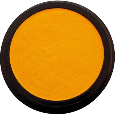 Eulenspiegel Face Paint - Golden Yellow - Water-based - 20ml Eulenspiegel Face Paint - Golden Yellow - Water-based - 20ml