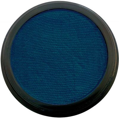 Eulenspiegel 183335 peinture pour visage - Bleu nuit - Maquillage Eulenspiegel 183335 peinture pour visage - Bleu nuit - Maquillage