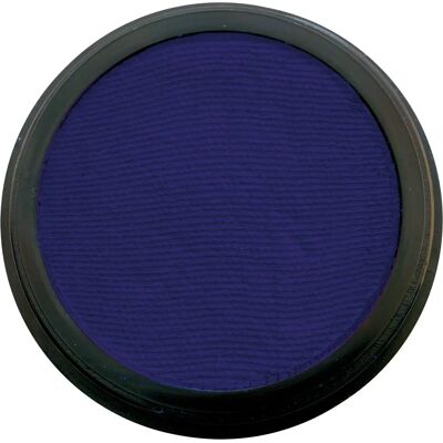 Eulenspiegel CCH-76008 Face Paint - Water-based, Royal Blue Eulenspiegel CCH-76008 Face Paint - Water-based, Royal Blue