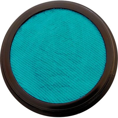 Eulenspiegel Peinture Visage - 20ml Turquoise - Maquillage à l'eau Eulenspiegel Peinture Visage - 20ml Turquoise - Maquillage à l'eau