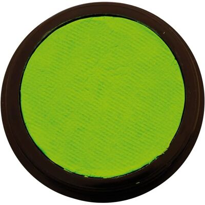 Eulenspiegel Witch Green Face Paint - Face Paint Eulenspiegel Witch Green Face Paint - Face Paint