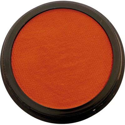 Eulenspiegel CCH-76013 Dark Orange Face Paint - Water-Based Eulenspiegel CCH-76013 Dark Orange Face Paint - Water-Based