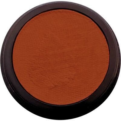 Peinture pour visage Eulenspiegel 189771 - Brun rougeâtre - Professionnelle pour 50 visages Peinture pour visage Eulenspiegel 189771 - Brun rougeâtre - Professionnelle pour 50 visages