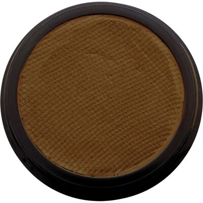 Eulenspiegel Face Paint - Dark Brown - 20ml - Water-based Eulenspiegel Face Paint - Dark Brown - 20ml - Water-based