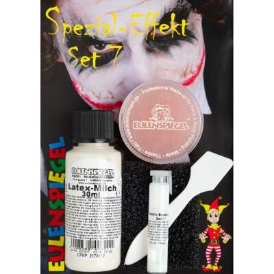 Eulenspiegel 406076 - Kit Effets Spéciaux Eulenspiegel 406076 - Kit Effets Spéciaux