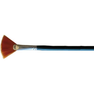 Eulenspiegel 434086 - Pinceau de maquillage visage - Taille 4 - Qualité professionnelle Eulenspiegel 434086 - Pinceau de maquillage visage - Taille 4 - Qualité professionnelle