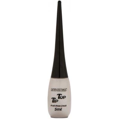 Eulenspiegel 670668 - Silber Tinte - Professionell - Aqua Liquid Eulenspiegel 670668 - Silber Tinte - Professionell - Aqua Liquid