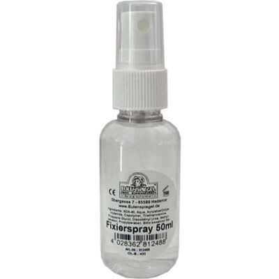 Max Bersinger 837-82-488 Make-up Fixierspray - Mehrfarben - Fixierspray/Puder Max Bersinger 837-82-488 Make-up Fixierspray - Mehrfarben - Fixierspray/Puder