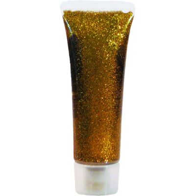 Eulenspiegel 907078 - Glitter Gel, Body Glitter, Face & Festival Makeup Eulenspiegel 907078 - Glitter Gel, Body Glitter, Face & Festival Makeup