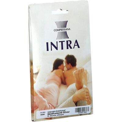 Compressana - Intra Unterzieh Kniestrumpf - Silber - Bandage Compressana - Intra Unterzieh Kniestrumpf - Silber - Bandage