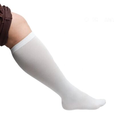 Compressana - Intra Unterzieh Kniestrumpf - Silber - Bandage Compressana - Intra Unterzieh Kniestrumpf - Silber - Bandage