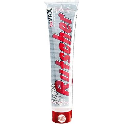JoyDivision Super Rutscher lubrificante à base de água 200ml JoyDivision Super Rutscher lubrificante à base de água 200ml
