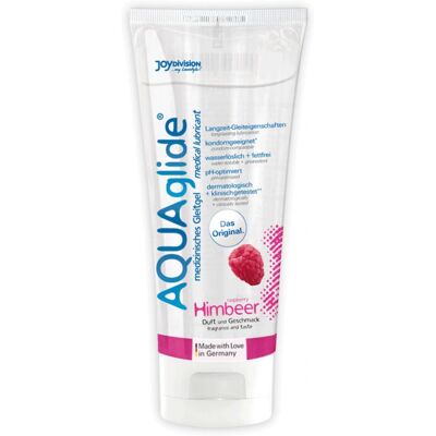 JoyDivision Joy112 Raspberry Water-Based Lubricant - Lubricant JoyDivision Joy112 Raspberry Water-Based Lubricant - Lubricant