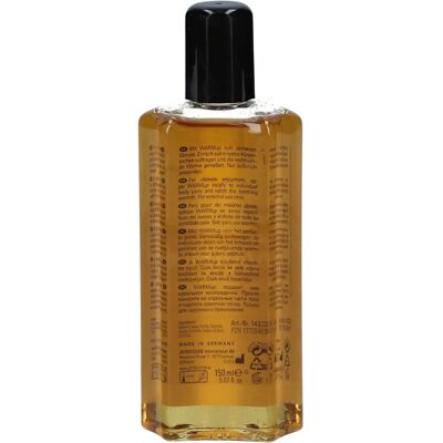 JoyDivision Vanille Massagegel 150ml - Erotisch massageproduct JoyDivision Vanille Massagegel 150ml - Erotisch massageproduct
