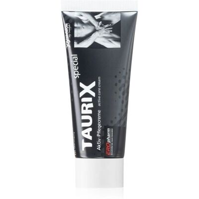 JoyDivision TauriX Creme - Erektionsverstärker 40ml JoyDivision TauriX Creme - Erektionsverstärker 40ml