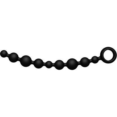 JoyDivision Collier Anal - Silicone Médical Étanche JoyDivision Collier Anal - Silicone Médical Étanche