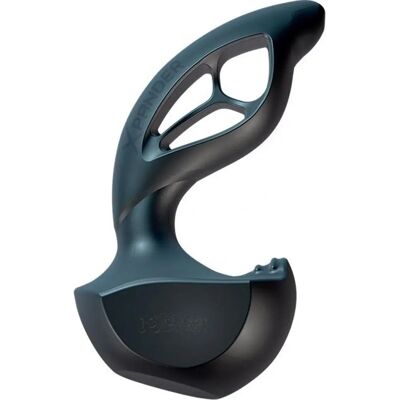 Stimulationur de Prostate en Silicone Noir X3 JoyDivision Stimulationur de Prostate en Silicone Noir X3 JoyDivision
