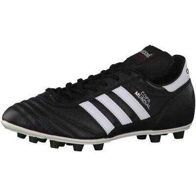 Adidas Kaiser 5 Liga Fußballschuhe - Schwarz Adidas Kaiser 5 Liga Fußballschuhe - Schwarz