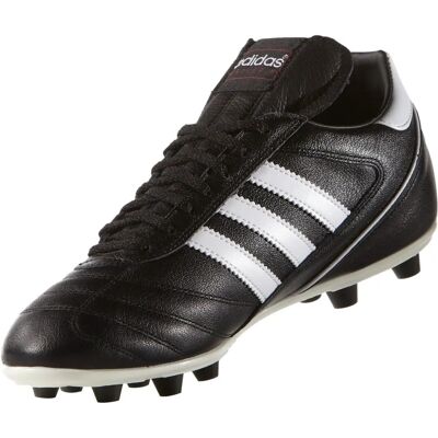 Adidas Kaiser 5 Liga Schwarz/Weiß Fußballschuhe - Herren Adidas Kaiser 5 Liga Schwarz/Weiß Fußballschuhe - Herren