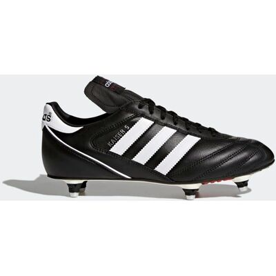 Adidas Kaiser Five Cup Herren - schwarz/weiß/rot Adidas Kaiser Five Cup Herren - schwarz/weiß/rot