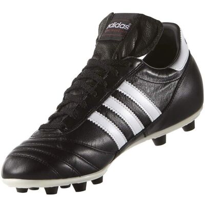 Buty do piłki nożnej adidas Kaiser 5 Cup - Czarny / Biały - Sprzęt sportowy Buty do piłki nożnej adidas Kaiser 5 Cup - Czarny / Biały - Sprzęt sportowy