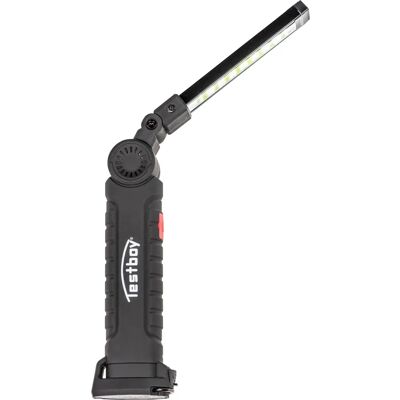 Testboy TB Light 200 LED Arbetslampa - Arbetslampa Testboy TB Light 200 LED Arbetslampa - Arbetslampa
