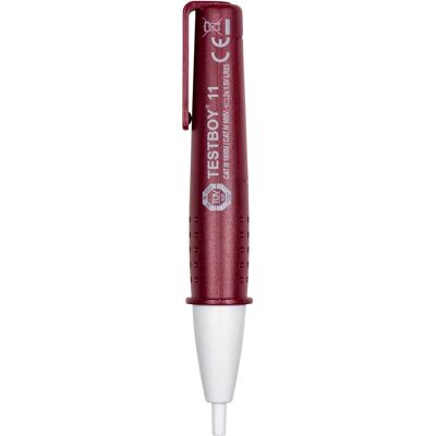 Testboy TB 11 Non-Contact Voltage Tester - Voltage Tester Testboy TB 11 Non-Contact Voltage Tester - Voltage Tester