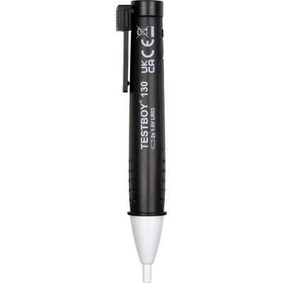 Testboy 130 Probador de campo magnético - Detección de interruptores y válvulas Testboy 130 Probador de campo magnético - Detección de interruptores y válvulas