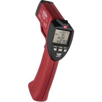 Kaiser+Kraft Schimmeldetektor - Infrarot-Thermometer - Schimmel & Feuchtigkeit Kaiser+Kraft Schimmeldetektor - Infrarot-Thermometer - Schimmel & Feuchtigkeit