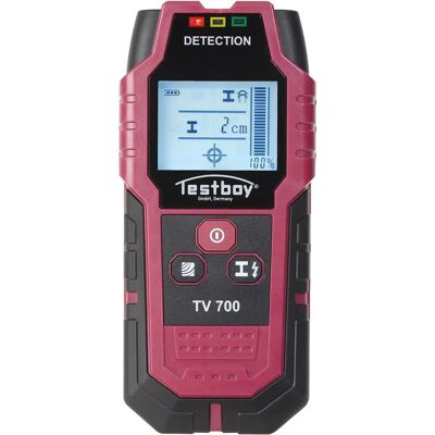 Testboy TESTBOY TV 700 Testboy TESTBOY TV 700