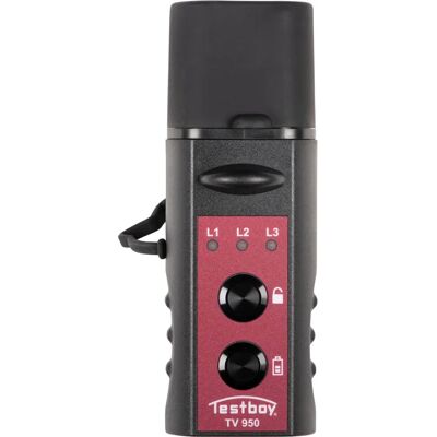 Testboy TV 950 - Wallbox charger tester Testboy TV 950 - Wallbox charger tester