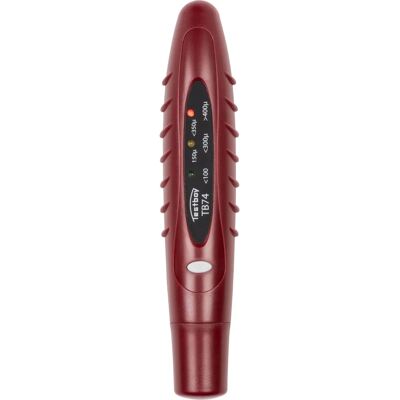 Testboy TB74 Schichtdicken-Messgerät - Magnetische Metalle 0-400μm Testboy TB74 Schichtdicken-Messgerät - Magnetische Metalle 0-400μm