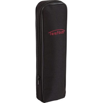 Funda para Probador de Voltaje VOLTCRAFT VC-58 LCD - Bolsa de Herramientas Duradera Funda para Probador de Voltaje VOLTCRAFT VC-58 LCD - Bolsa de Herramientas Duradera